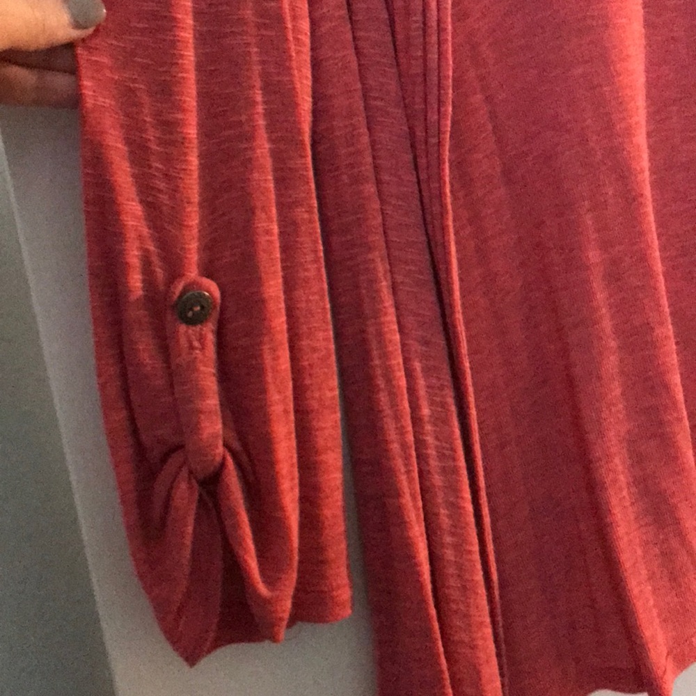 Bobeau M jacket - Picture 5 of 5